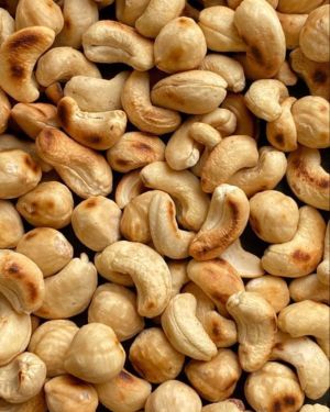 BIO Prażone orzechy nerkowca – Wikk.me