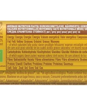Pralinki wypełnione masłem migdałowym Bio – Bett’r Bio ALMOND BUTTER CUPS 3x13g – Wikk.me