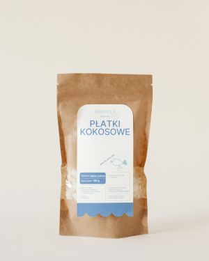 Chipsy KOKOSOWE – Wikk.me