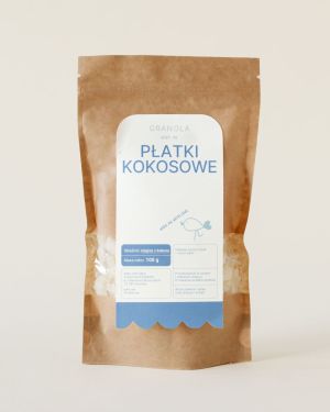 Chipsy KOKOSOWE – Wikk.me