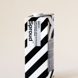 mleko roślinne z zółtego groszku