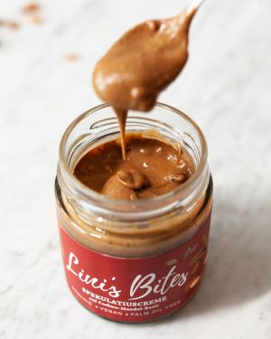 BIO ciasteczkowy krem korzenny spekulatius