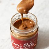 BIO ciasteczkowy krem korzenny spekulatius