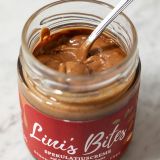 BIO ciasteczkowy krem korzenny spekulatius