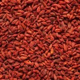 soczyste, organiczne jagody goji BIO
