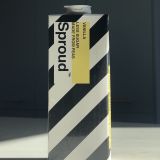 Sproud Vanilla to roślinny napój na bazie żółtego grochu, który zachwyca delikatnym smakiem wanilii i wszechstronnością zastosowań. Spróbuj tego napoju!