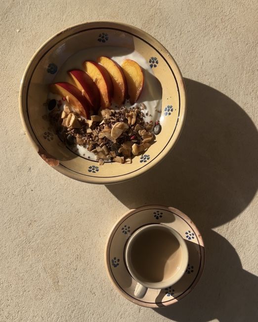 Zestaw Low Sugar Granola Duo – Peanut Butter bez cukru + Clementine z ksylitolem