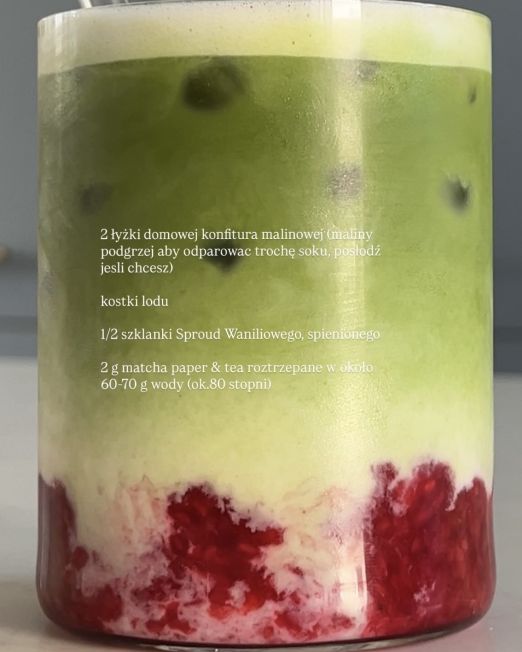 Everyday Matcha BIO Paper & Tea – organiczna matcha premium z Japonii, . Idealna do matcha latte, puddingu chia czy granoli. Kup na wikk.me