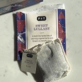 Sweet Lullaby BIO Paper & Tea – organiczna herbata z rumiankiem, lipą i różą. Bez kofeiny, na wieczorny relaks. 15 stylowych torebeczek. kup na wikk.me