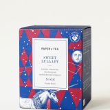 BIO Herbata z lipą rumiankiem i różą - Sweet Lullaby Tea BIO Paper & Tea