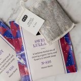 BIO Herbata z lipą rumiankiem i różą – Sweet Lullaby Tea BIO Paper & Tea