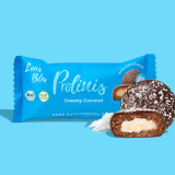 bio pralinki kokosowe