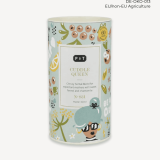 Cuddle Queen Blended Fennel Tea BIO Paper & Tea – organiczna herbata z koprem włoskim, rumiankiem i cytrusami. Premium, bezkofeinowa wikk.me