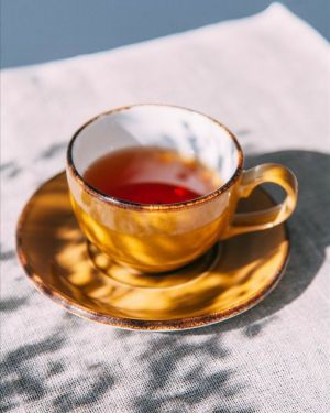 BIO Herbata rumianek, fenkuł, cytrusy – Blended Fennel Tea BIO Paper & Tea
