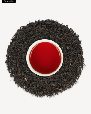 BIO czarna herbata Tip of the Morning tea BIO – PAPER & TEA