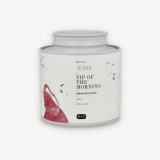 BIO czarna herbata Tip of the Morning tea BIO – PAPER & TEA