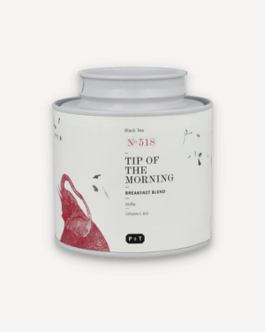 BIO czarna herbata Tip of the Morning tea BIO – PAPER & TEA
