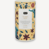 BIO Herbata fenkuł, anyż, kminek, bławatek - Tummy Kiss BIO – PAPER & TEA