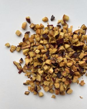 ŚLIWKA Liofilizowana Grys 100% Naturalna Wikk.me