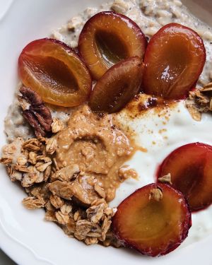 Masło orzechowe Peanut Miso Caramel Spread