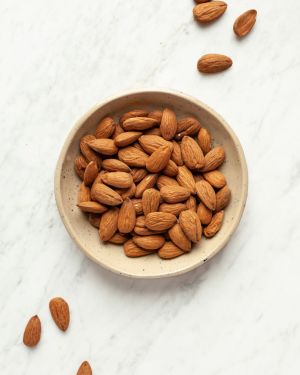 Migdały kalifornijskie ciemne