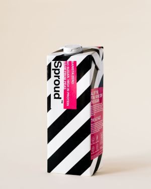 Sproud Barista Zero napój roślinny z żółtego grochu