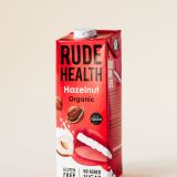RUDE HAZELNUT