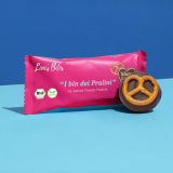 BIO Pralinki z solonymi precelkami