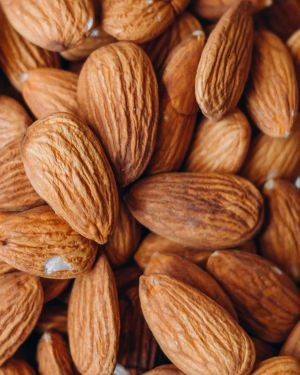 Migdały kalifornijskie ciemne