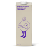 bio napój owsiany barista