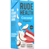 rude health coconut