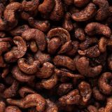 karmelizowane orzechy nerkowca