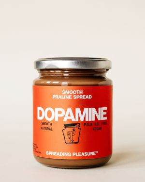Krem pralinkowy – Praline Cocoa Spread