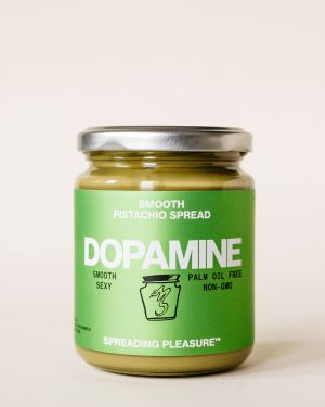 Krem pistacjowy Smooth Pistachio Spread