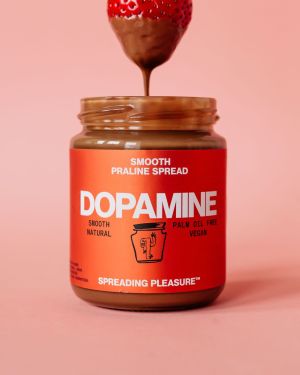 Krem pralinkowy – Praline Cocoa Spread