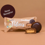 pralinka ciasteczkowo- waniliowa