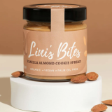 krem migdałowo- waniliowy