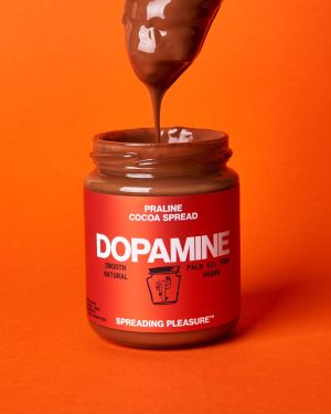 Krem pralinkowy – Praline Cocoa Spread