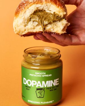 Krem pistacjowy Smooth Pistachio Spread