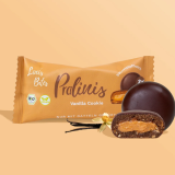 bio Pralinki Vanillia Cookie ciasteczkowo- waniliowe