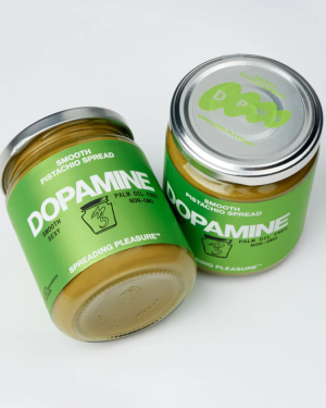 Krem pistacjowy Smooth Pistachio Spread