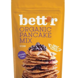 BIO bezglutenowa mieszanka do pancake