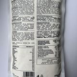 BIO wegańskie białko roślinne o smaku wanilii