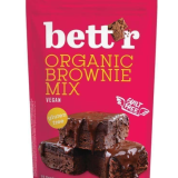 BIO bezglutenowa mieszanka do brownie