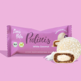 bio pralinki white coconut