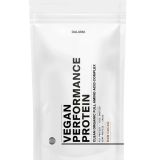 bio wegańskie białko o smaku kakao