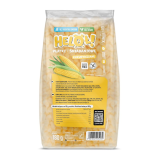 Bezglutenowe płatki kukurydziane