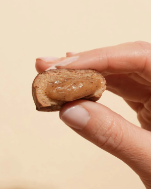 BIO pralinki o smaku tiramisu