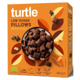 bio bezglutenowe poduszki