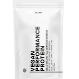 bio wegańska odżywka o neutralnym smaku